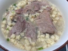 -陈熹公民族美食文化餐厅(中华广场店)