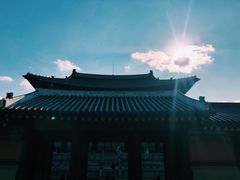 -景福宫