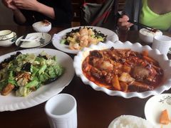 红烧牛窝骨-清真利德顺小老饭庄(复兴路店)