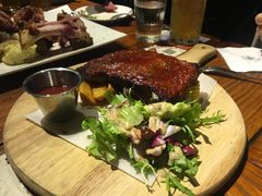 -404干式熟成牛排馆•聚会餐厅