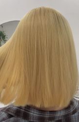 -Moyue HAIR SALON