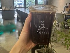 -野鸽子咖啡(中航店)