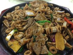 -标记美食新鲜猪杂(兴南大道店)