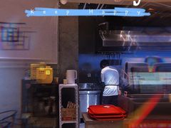 门面-面乙新派手擀面(大悦城店)