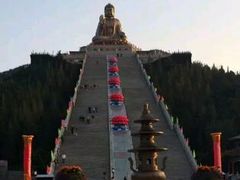 -龙口南山旅游景区