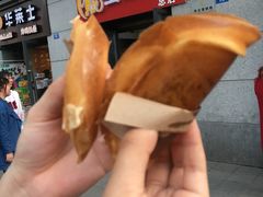 -贺记蛋烘糕(文庙西街店)