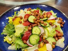 大拌菜-大鸭梨烤鸭店(金顶街店)