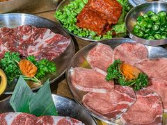 -香猪坊韩国烤肉专属门店(魏公村店)