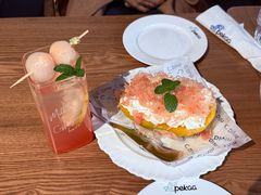 -Pekaa啤咖食肆Coffee&Bistro