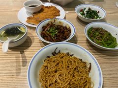 -君东记本帮面馆(天钥桥路店)