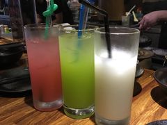 -橘焱胡同烧肉夜食(BFC外滩金融中心店)