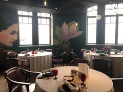 -三号黄浦会Canton Table