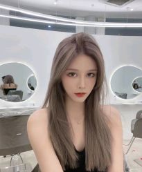 -DL HOPE造型