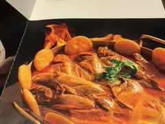 -海泰食府·新鲁菜·家宴(总部基地店)