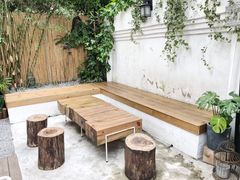 -拾壹cafe·工作室