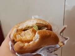 -麦当劳(郴州北湖店)