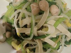 -大鹏饭店·金陵家宴(奥体中心店)