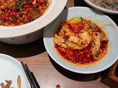 -巡湘记·地道湖南菜(活力城店)
