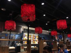 -和府捞面(天河领展广场店)