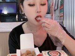 -塔斯汀中国汉堡(国贸店)