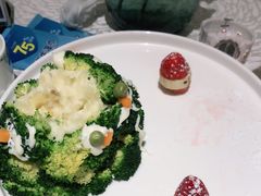 -旺顺阁·北京菜(北辰上品+)