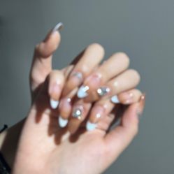 -瞧·享轻奢美甲美睫