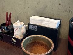 -万岛日本料理铁板烧(万泰国际店)
