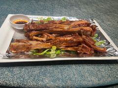 -恒记饭店(珠江路总店)