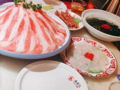 -重庆高老九火锅(昆山万象汇店)