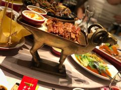 -京味斋·北京烤鸭(北京南站洋桥店)