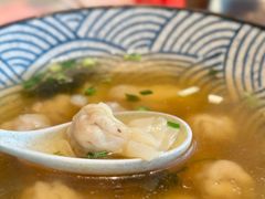 -北丐先生·野馄饨烧烤(长宁龙之梦店)
