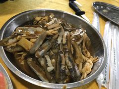 圣子-蚝专家(北滘店)
