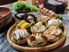 -慢丽江·云南野生菌土鸡锅(西山店)