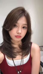 点击看大图 -宫铭烫发染发接发店