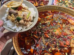 -饭江湖·江湖菜(湖广会馆店)