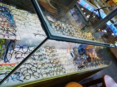 -三叶眼镜城批发市场(上海火车站店)