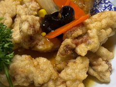 -祥和居炸酱面馆(美食街店)