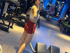 -NRG 健身私教CLUB(WPP达邦协作广场店)