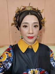 -盘子女人坊古装写真摄影(南京总店)