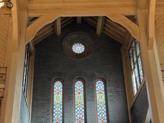 -中华圣公会教堂旧址