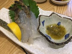 -鱼民·现造寿司(育德店)