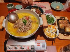-仓桥家·焗寿司·锅物(光谷步行街店)