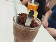 爆脆阿华田-喜莲咖啡