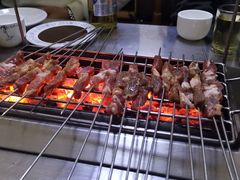 -小寒羊烧烤(凯瑞时代大厦店)