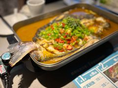-半天妖烤鱼(海那城店)