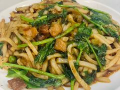 卤饵丝-端仕小锅(文林街店)