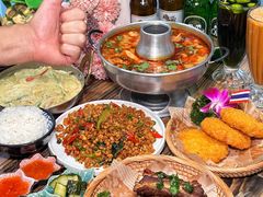 -Hi YOU你的饭局泰餐厅(雍和宫店)