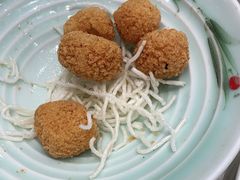 -稻香酒家·33年老字号·港式粤菜(富邦中心店)