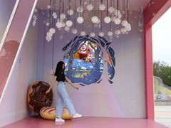 -厦门方特梦幻王国