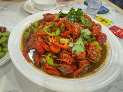 -新凯旋烧烤·燕姐千岛湖土菜